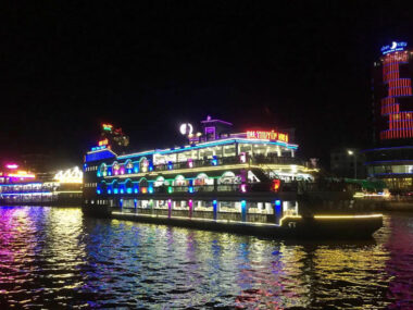 Tour du lịch cần thơ