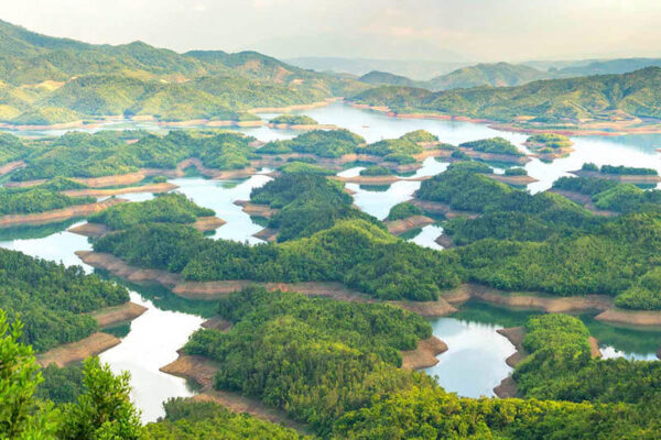 Tour du lịch tà đùng