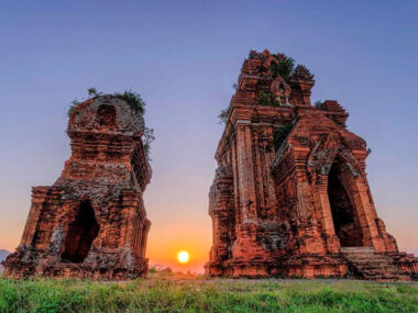 Tour du lịch quy nhơn bình định