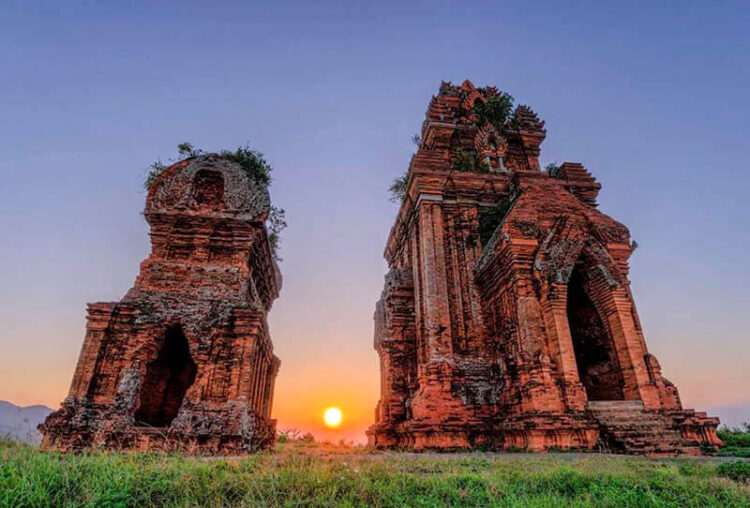 Tour du lịch quy nhơn bình định