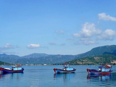 Tour du lịch Bình Ba