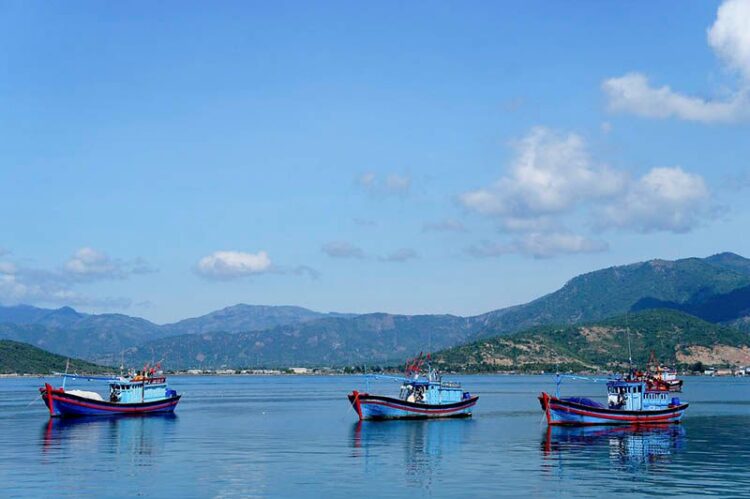 Tour du lịch Bình Ba