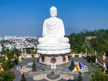 Tour du lịch Nha Trang