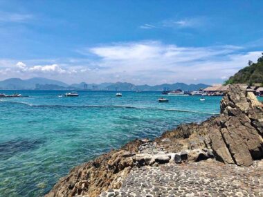 Tour du lịch Nha Trang