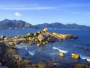 Tour du lịch Nha Trang - Đà Lạt - 4N4Đ