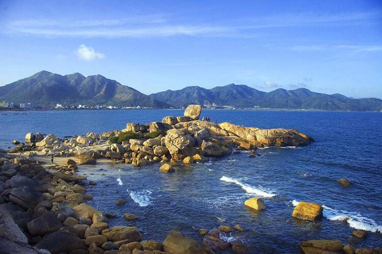 Tour du lịch Nha Trang - Đà Lạt - 4N4Đ