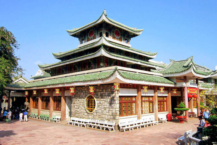 Tour du lịch Cần Thơ