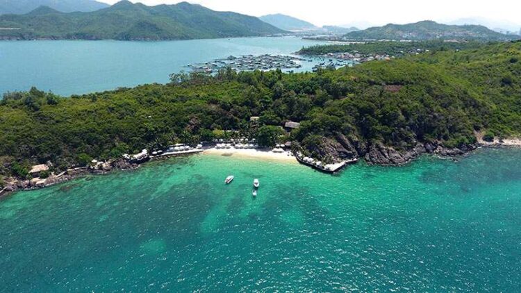 Tour du lịch Nha Trang