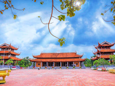 Tour du lịch Cần Thơ