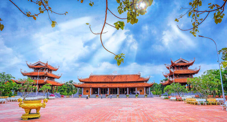 Tour du lịch Cần Thơ