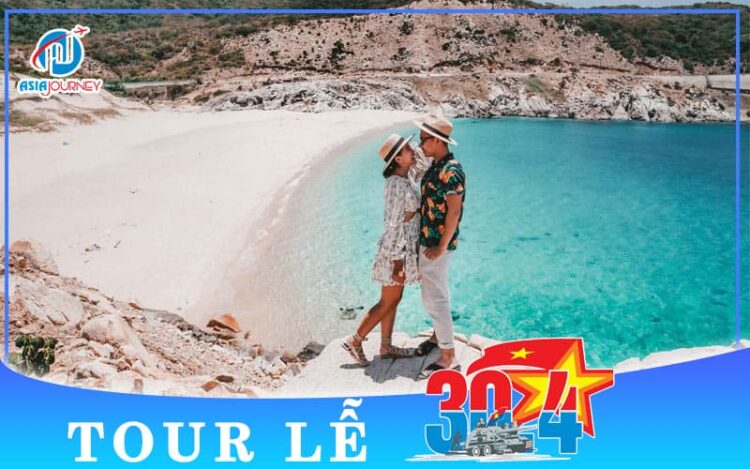 Tour du lịch Ninh Chữ - Vịnh Vĩnh Hy lễ 30/4 - 3N2Đ