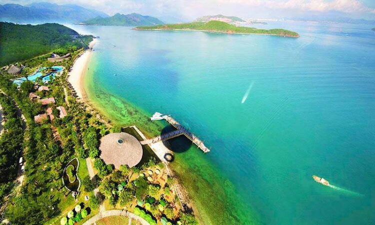 Tour du lịch Nha Trang - Phú Yên