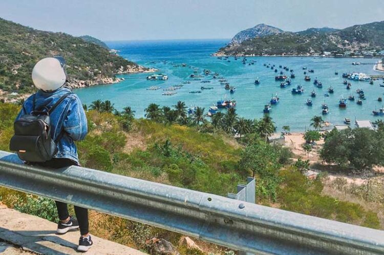 Du lịch Vĩnh Hy- Nha Trang - Ninh Chữ