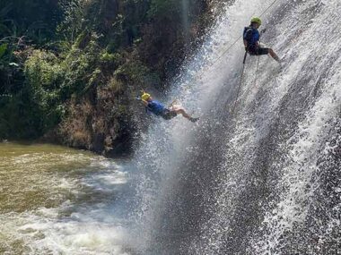 Tour Trekking Đà Lạt