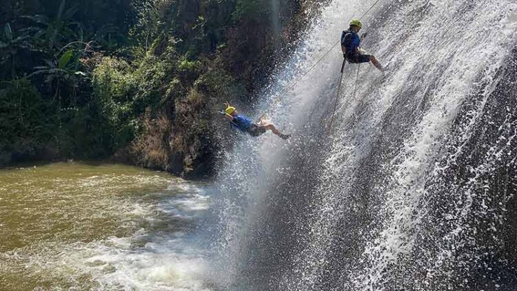 Tour Trekking Đà Lạt