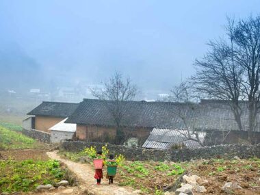 Tour Hà Giang