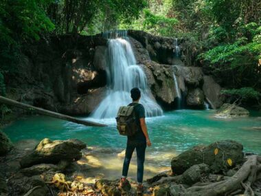 Kanchanaburi