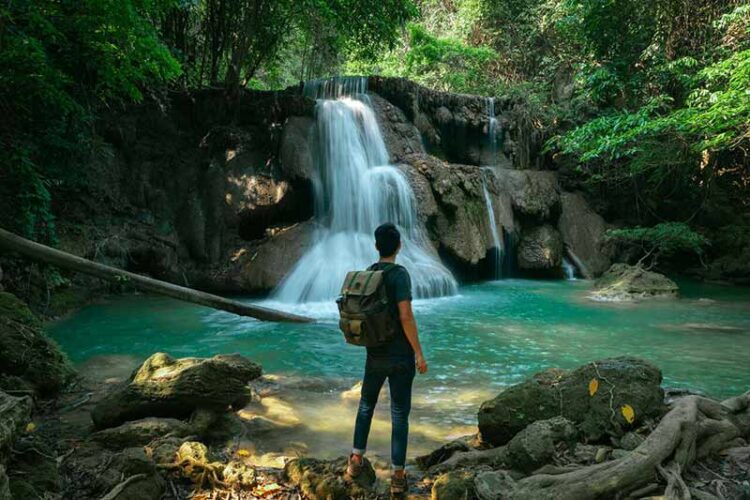 Kanchanaburi