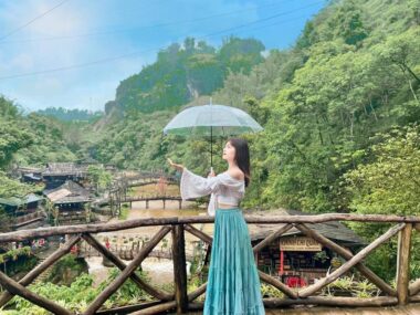 Tour Tết Sapa - Tràng An - Hạ Long - Hái lộc Xuân - 5 ngày 4 đêm