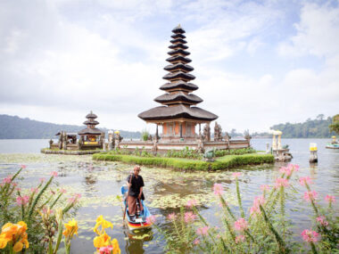 Tour Tết 2023 - Bali thiên đường nghĩ dưỡng - 4 ngày 3 đêm