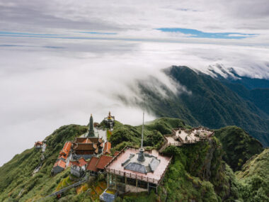 Tour Tết Sapa - Tràng An - Hạ Long - Hái lộc Xuân - 5 ngày 4 đêm