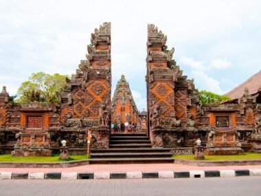 Tour Tết 2023 - Bali thiên đường nghĩ dưỡng - 4 ngày 3 đêm