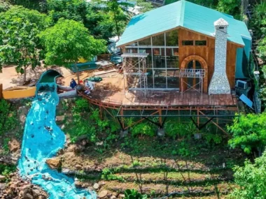 Moana Farm Vũng Tàu