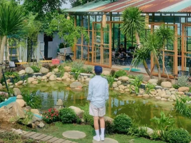 Moana Farm Vũng Tàu