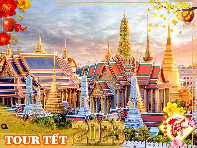 tour tet thai lan