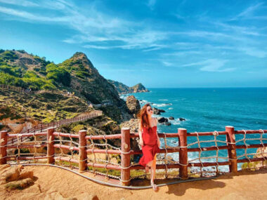 Kinh nghiệm du lịch Bình Định cho người lần đầu đến đây