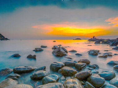 Kinh nghiệm du lịch Bình Định cho người lần đầu đến đây