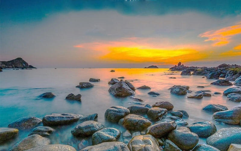 Kinh nghiệm du lịch Bình Định cho người lần đầu đến đây