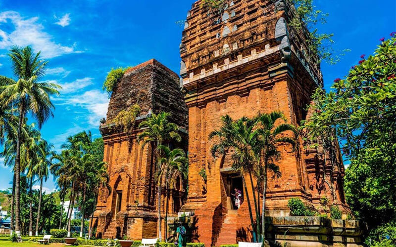 Kinh nghiệm du lịch Bình Định cho người lần đầu đến đây