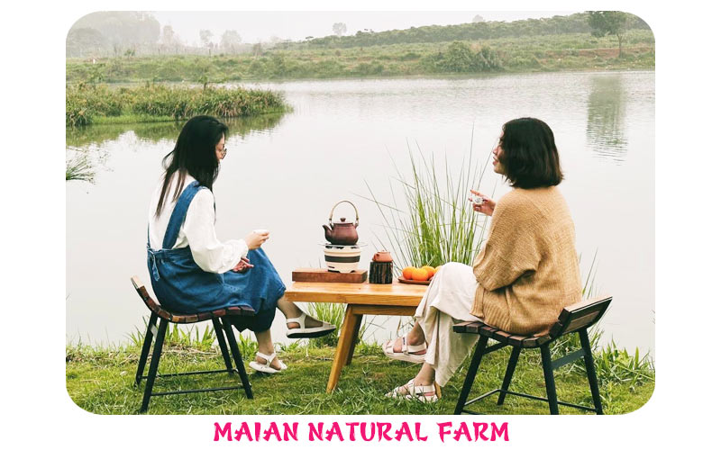 Maian Natural Farm