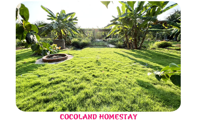 CoColand Homestay
