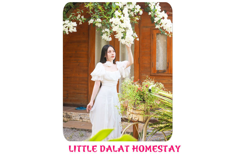 Little DaLat Homestay