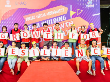 Tour team building doanh nghiệp Cần Thơ - Mỹ Tho - Chợ Nổi Cái Răng – Nhà Cổ Bình Thuỷ - Trúc Lâm Phương Nam