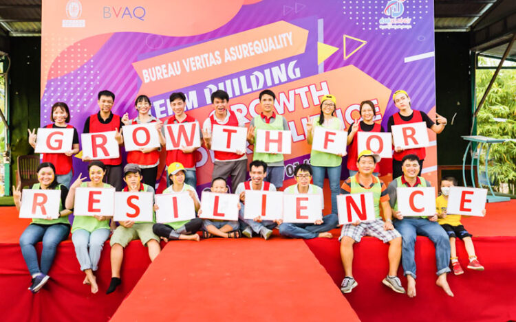Tour team building doanh nghiệp Cần Thơ - Mỹ Tho - Chợ Nổi Cái Răng – Nhà Cổ Bình Thuỷ - Trúc Lâm Phương Nam