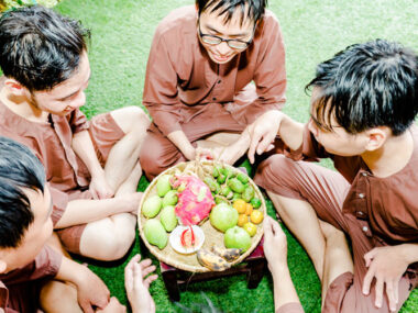 Tour team building doanh nghiệp Cần Thơ - Mỹ Tho - Chợ Nổi Cái Răng – Nhà Cổ Bình Thuỷ - Trúc Lâm Phương Nam