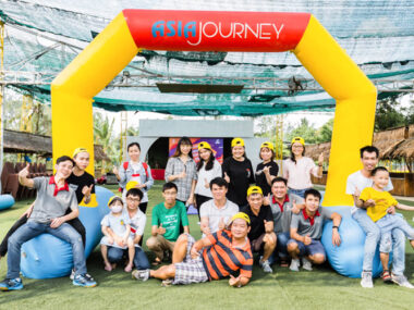 Tour team building doanh nghiệp Cần Thơ - Mỹ Tho - Chợ Nổi Cái Răng – Nhà Cổ Bình Thuỷ - Trúc Lâm Phương Nam
