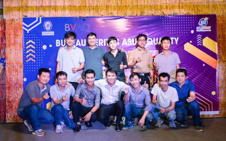Tour team building doanh nghiệp Cần Thơ - Mỹ Tho - Chợ Nổi Cái Răng – Nhà Cổ Bình Thuỷ - Trúc Lâm Phương Nam