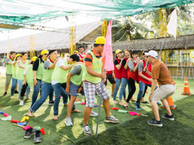 Tour team building doanh nghiệp Cần Thơ - Mỹ Tho - Chợ Nổi Cái Răng – Nhà Cổ Bình Thuỷ - Trúc Lâm Phương Nam