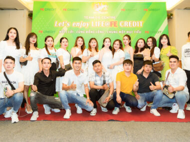 Tour team building doanh nghiệp Đà Lạt - Trekking Hồ Tuyền Lâm - KDL Chuồn Chuồn - Mongo Land - Puppy Farm