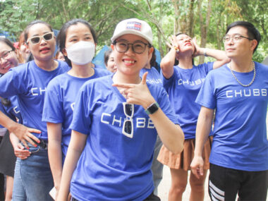 Tour team building doanh nghiệp Madagui – Teambuilding Format Quân Đội – Trekking Rừng - Bắn Súng Sơn