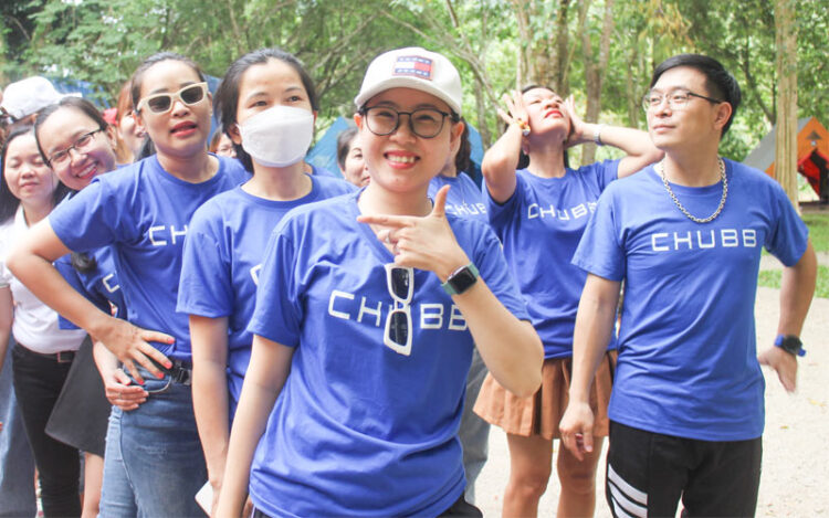 Tour team building doanh nghiệp Madagui – Teambuilding Format Quân Đội – Trekking Rừng - Bắn Súng Sơn