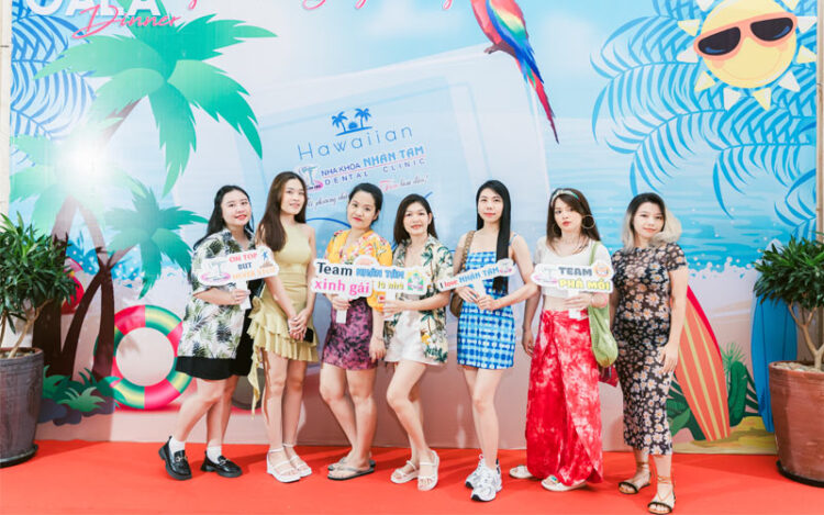 Tour team building doanh nghiệp Ninh Bình – Bái Đính – Tràng An - Thủ Đô Hà Nội