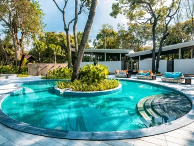 Minera Hot Springs Bình Châu, Bà Rịa Vũng tàu