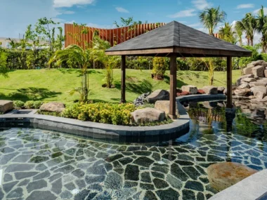 Minera Hot Springs Bình Châu, Bà Rịa Vũng tàu