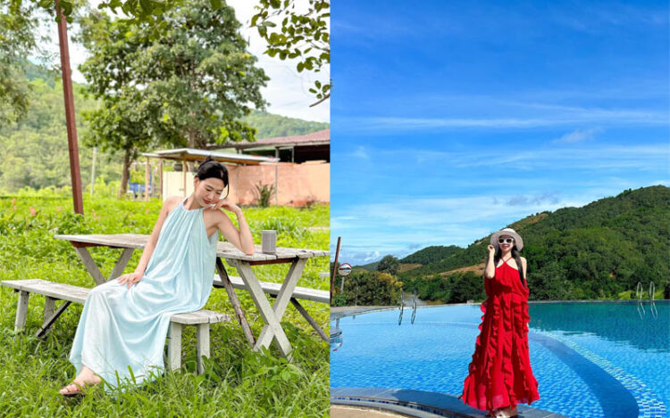 Tour du lịch Nam Cát Tiên - Nghĩ dưỡng Resort Orchard - 2N1Đ