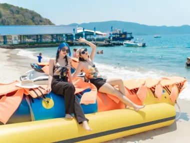 Khu du lịch Mirae Nha Trang